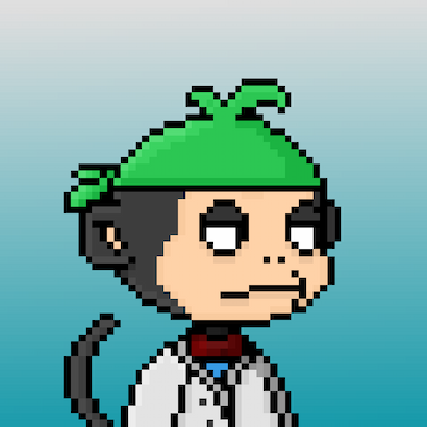 MonkeyHood #563