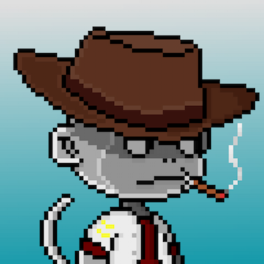 MonkeyHood #5630
