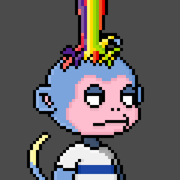 MonkeyHood #5631