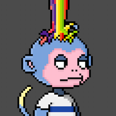 MonkeyHood #5631