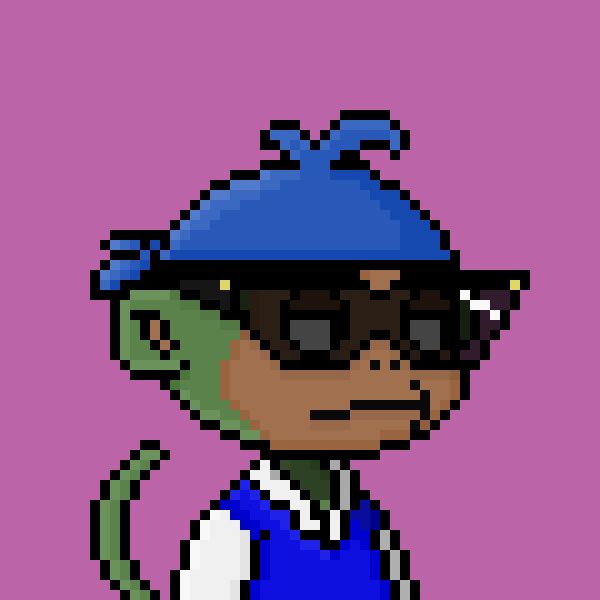 MonkeyHood #5632