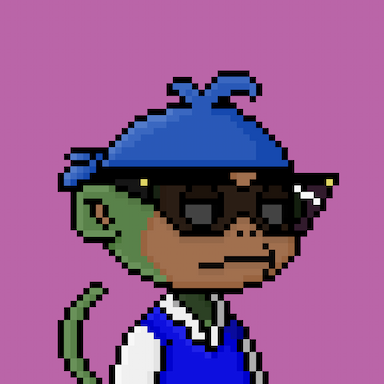 MonkeyHood #5632