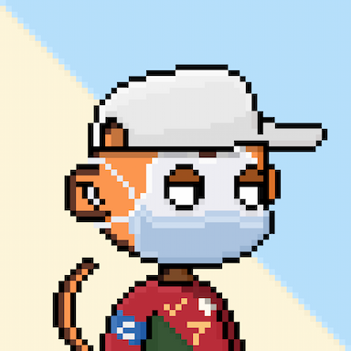MonkeyHood #5633