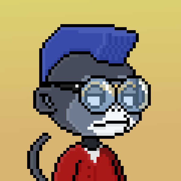 MonkeyHood #5634