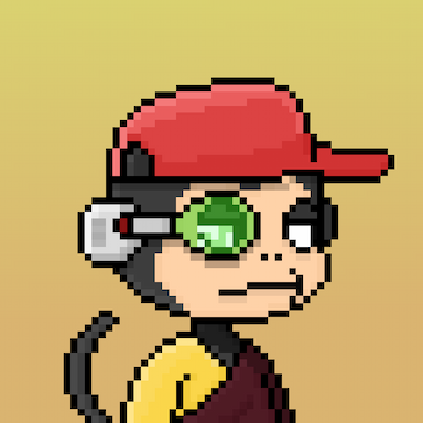 MonkeyHood #5635