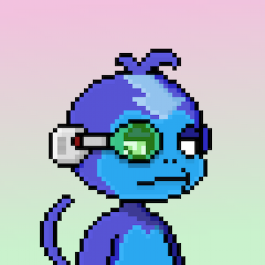 MonkeyHood #5636