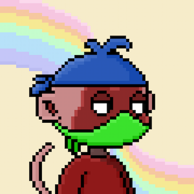 MonkeyHood #5637
