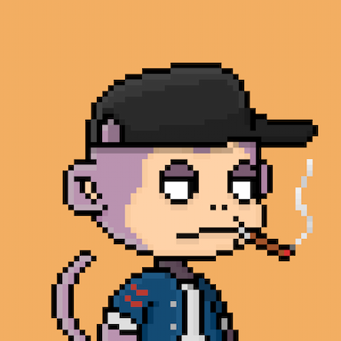 MonkeyHood #5638