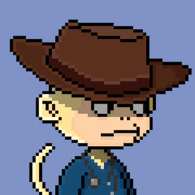 MonkeyHood #5639
