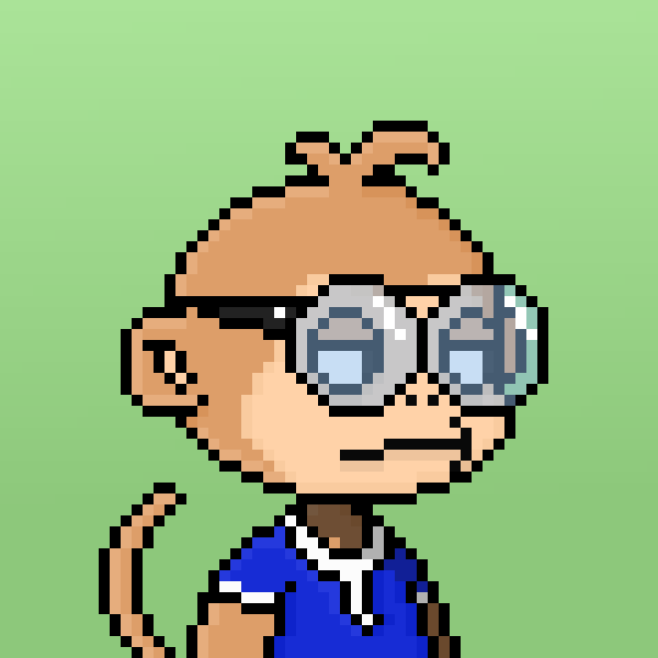 MonkeyHood #564
