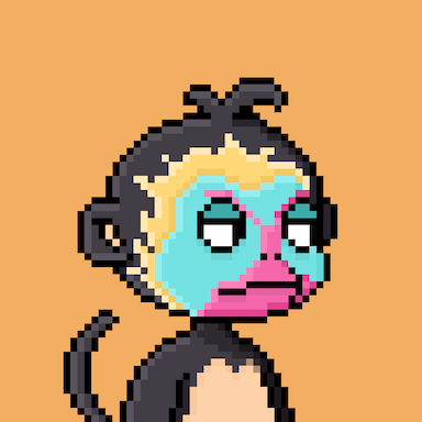 MonkeyHood #5640