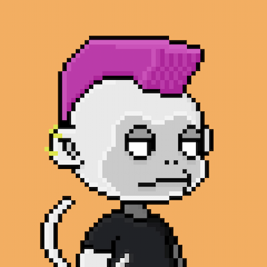 MonkeyHood #5641