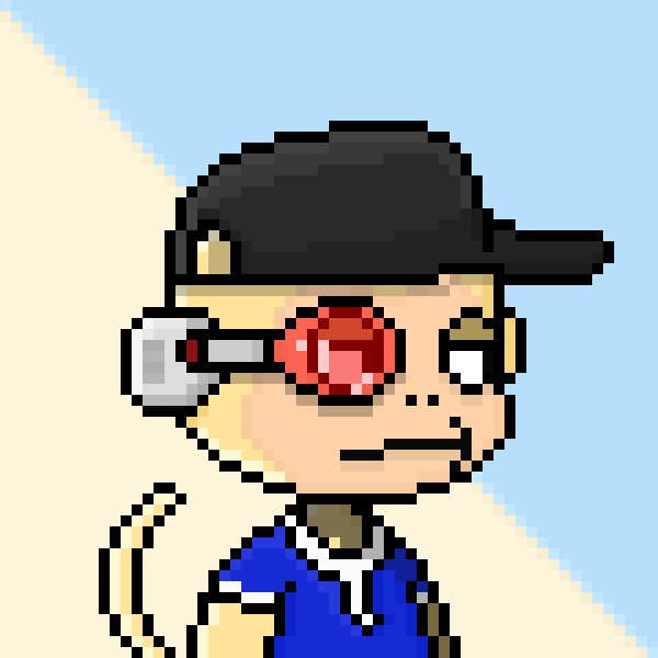 MonkeyHood #5642