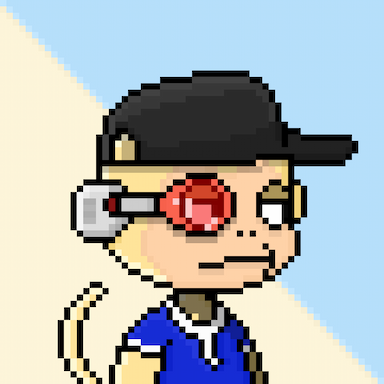 MonkeyHood #5642