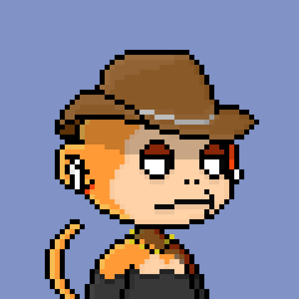 MonkeyHood #5643