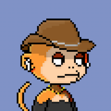 MonkeyHood #5643