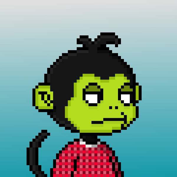 MonkeyHood #5644