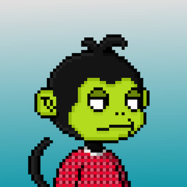 MonkeyHood #5644