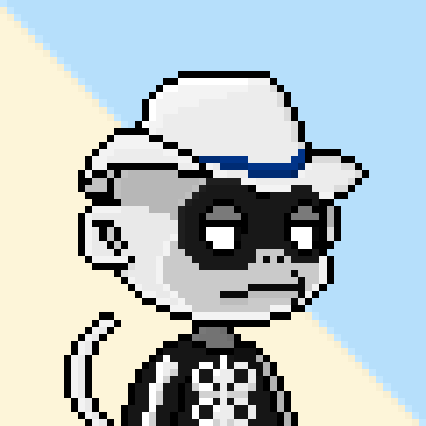 MonkeyHood #5645
