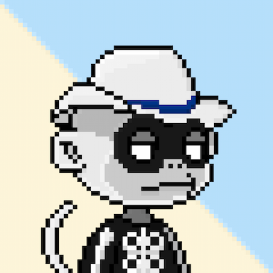 MonkeyHood #5645