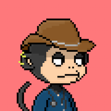 MonkeyHood #5646