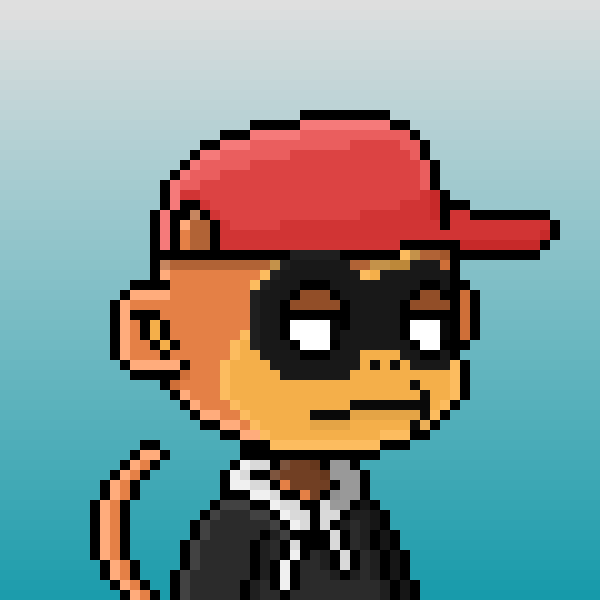 MonkeyHood #5649