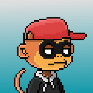 MonkeyHood #5649