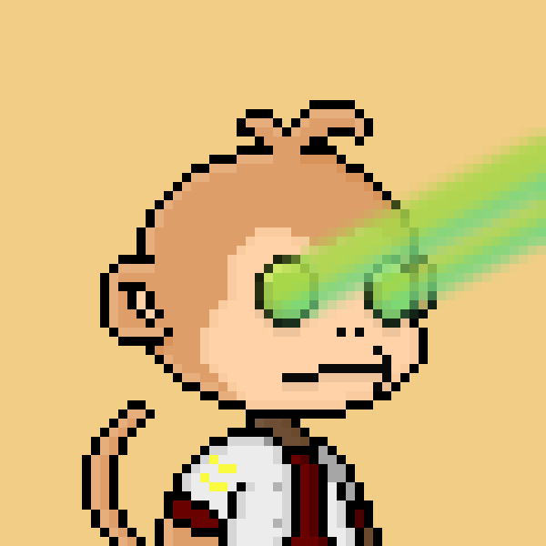 MonkeyHood #565