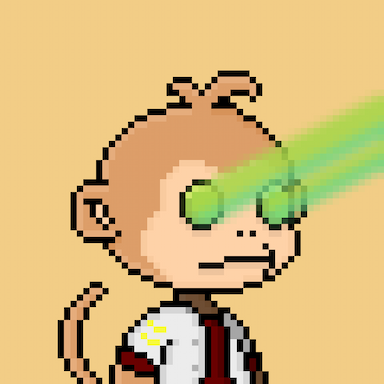 MonkeyHood #565