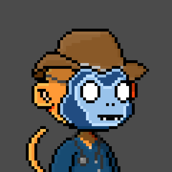 MonkeyHood #5650