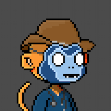 MonkeyHood #5650