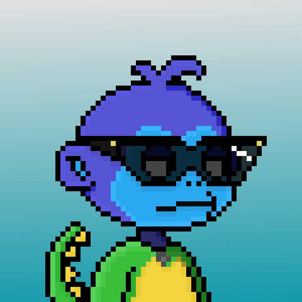 MonkeyHood #5651