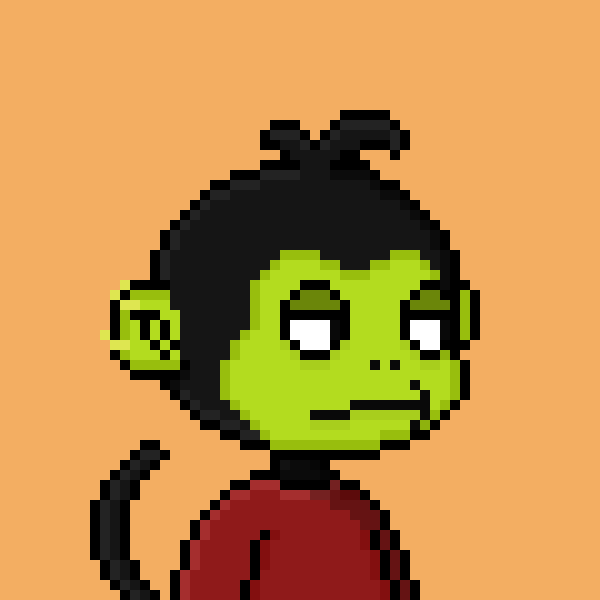 MonkeyHood #5652