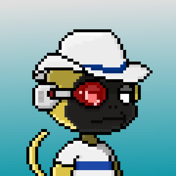 MonkeyHood #5654