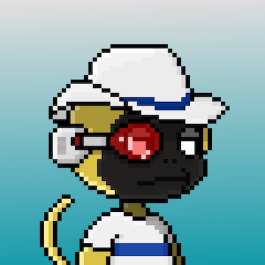 MonkeyHood #5654