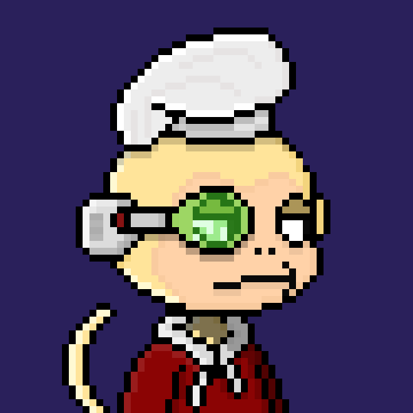MonkeyHood #5655