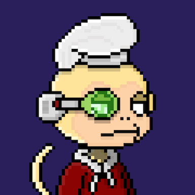 MonkeyHood #5655