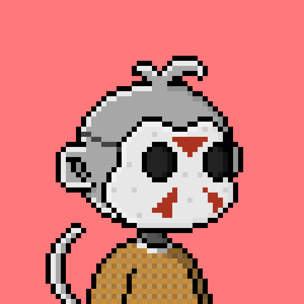 MonkeyHood #5658