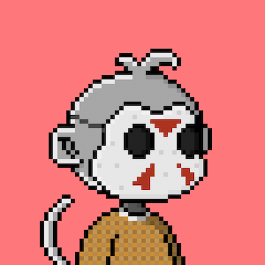 MonkeyHood #5658