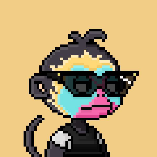 MonkeyHood #5659