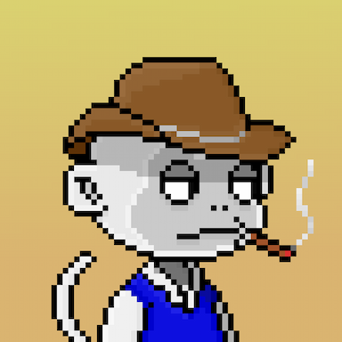 MonkeyHood #5661
