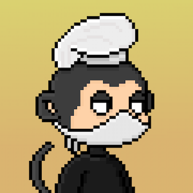 MonkeyHood #5662
