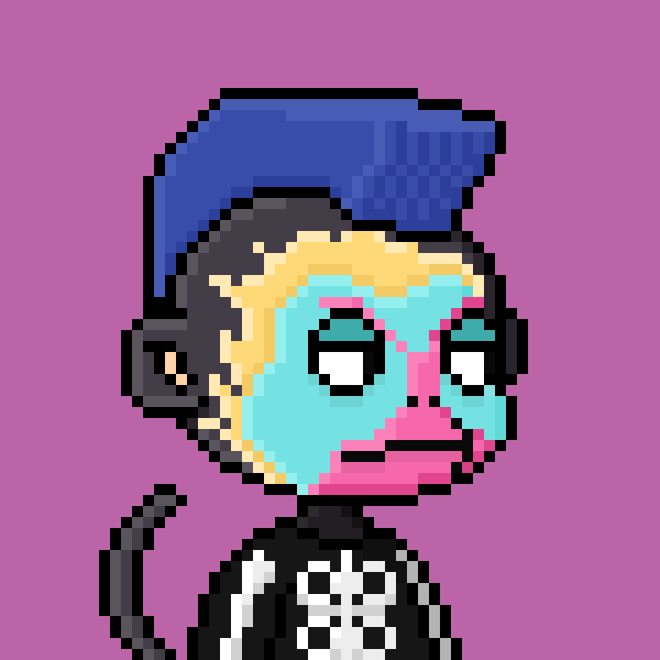 MonkeyHood #5664
