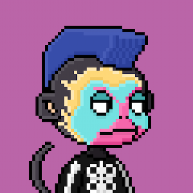 MonkeyHood #5664