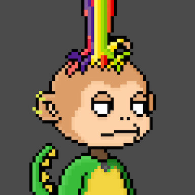 MonkeyHood #5665