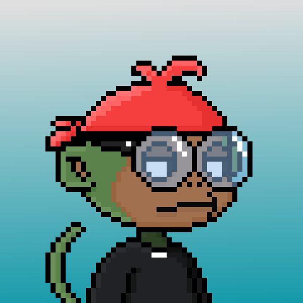 MonkeyHood #5667