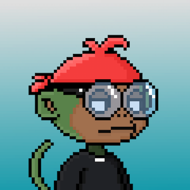 MonkeyHood #5667