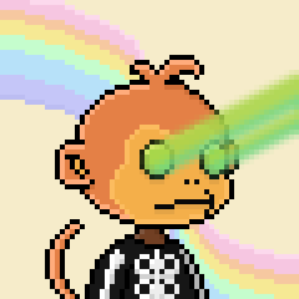 MonkeyHood #5668