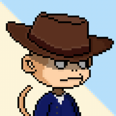 MonkeyHood #567