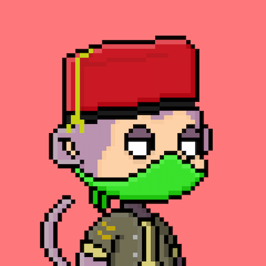 MonkeyHood #5670